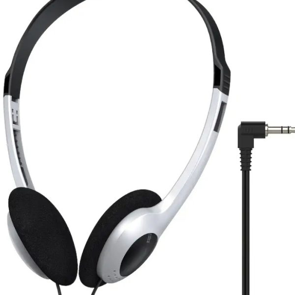 Retro Nostalgic Head-Mounted Headphones – Classic Style Meets Modern Sound