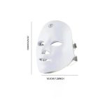 Colorful Beauty Mask – Hydrating Facial Mask for Instant Glow & Radiant Skin - Image 5