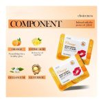 Buyvuy Fruit Lip Mask – 5 Flavors for Deep Moisturizing & Smooth Lips - Image 4