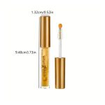 BMBN Lash Growth Serum – Natural Length, Volume & Curl Enhancer - Image 4