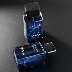 LASTAR Summer Refreshing Body Spray with Lemon, Orange Flower, Rosemary & Cedar - Long-Lasting Deodorizing Travel-Friendly Formula for Men & Women, Non-Sticky & Refreshing, Outdoor Activities & Daily Use, Daily Refreshing Spray, Elegant Bottle Design, Natural Fragrance Ingredients - Image 4
