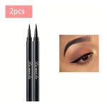 Waterproof Black Eyeliner Pen – Smudge-Proof, Quick-Dry & Long-Lasting - Image 4