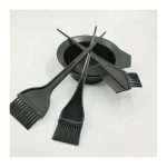 Hair Dyeing Tool Set – Mixing Bowl & Brushes for Salon and Home Use - Image 5