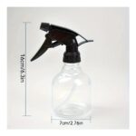 250ML Spray Bottle – Refillable Mist Bottle for Gardening, Hair, and Moisturizing - Image 5