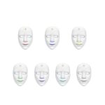 Colorful Beauty Mask – Hydrating Facial Mask for Instant Glow & Radiant Skin - Image 3