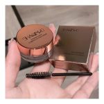 3D Eyebrow Styling Soap – Waterproof, Long-Lasting Brow Shaping Kit with Brush - Image 4