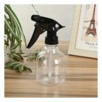 250ML Spray Bottle – Refillable Mist Bottle for Gardening, Hair, and Moisturizing