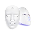 Colorful Beauty Mask – Hydrating Facial Mask for Instant Glow & Radiant Skin - Image 2