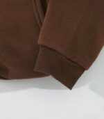 Women’s Daisy Print Hoodie – Cozy Floral Pullover with Kangaroo Pocket | Soft, Long-Sleeve Sweatshirt for Fall & Winter Layering - Image 21