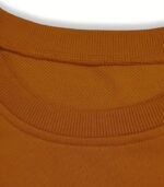 Women’s Cozy Floral Print Sweatshirt – Crew Neck Long Sleeve Casual Fall/Winter Pullover - Image 6