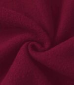 Women’s Daisy Print Hoodie – Cozy Floral Pullover with Kangaroo Pocket | Soft, Long-Sleeve Sweatshirt for Fall & Winter Layering - Image 11