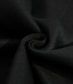 Women’s Snowflake & Heart Print Hoodie – “Faith Hope Love” Back Design | Cozy Long-Sleeve Sweatshirt with Front Pocket | Comfortable All-Season Casual Wear for Women - Image 6