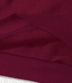 Women’s Daisy Print Hoodie – Cozy Floral Pullover with Kangaroo Pocket | Soft, Long-Sleeve Sweatshirt for Fall & Winter Layering - Image 9