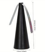 Compact Outdoor Mosquito & Fly Repellent Fan – Rechargeable Camping & Picnic Insect Repeller - Image 2