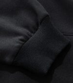 Women’s Floral Fleece Hoodie – Retro-Inspired Cozy Sweatshirt with Soft Lining | Warm Casual Pullover for Fall & Winter - Image 20