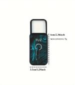 Men’s Portable Solid Perfume – Long Lasting Scent Fragrance Balm for Daily Freshness - Image 4