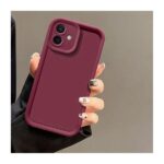 Matte TPU Samsung Galaxy A05 Phone Case – Slim Handy Cover | Shockproof & Durable - Image 4