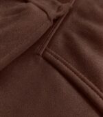 Women’s Snowflake & Heart Print Hoodie – “Faith Hope Love” Back Design | Cozy Long-Sleeve Sweatshirt with Front Pocket | Comfortable All-Season Casual Wear for Women - Image 18