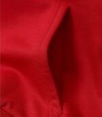 Women’s Floral Fleece Hoodie – Retro-Inspired Cozy Sweatshirt with Soft Lining | Warm Casual Pullover for Fall & Winter - Image 15